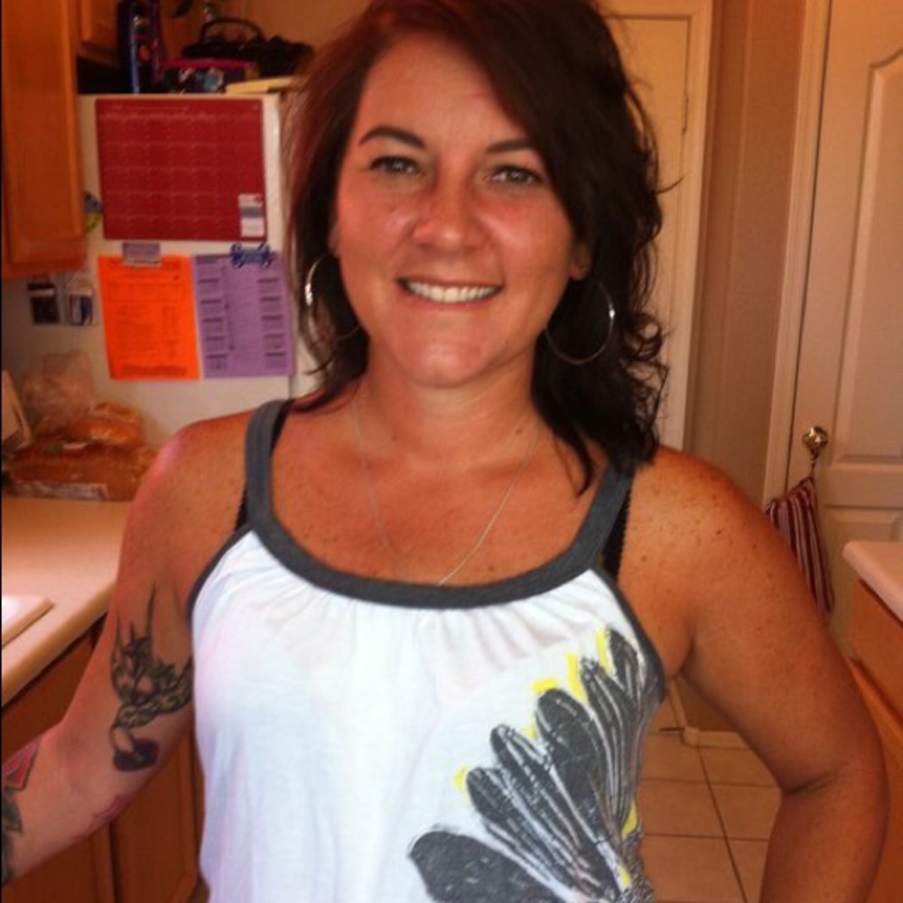 Meet your Posher, Gina